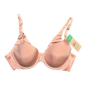 Secret Treasures 36b Light lined bra with bonded back